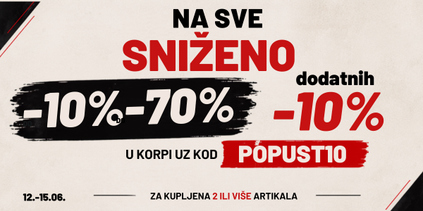 Posebna ponuda 
