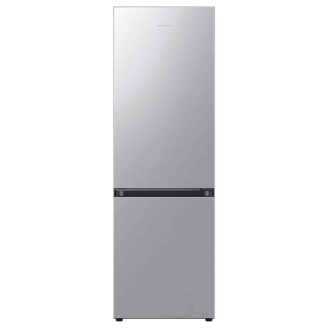 Image of Samsung Series 6 344L Frost Free 70/30 Classic Fridge Freezer - Silver | RB34C600ESA/EU