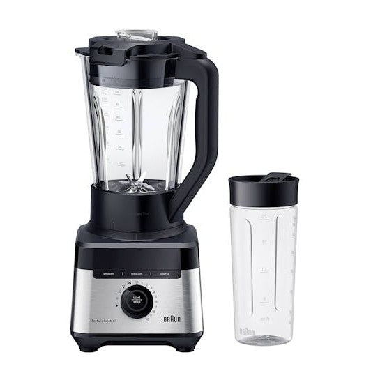 Image of Braun PowerBlend 7 Jug Blender | JB 7551 BK