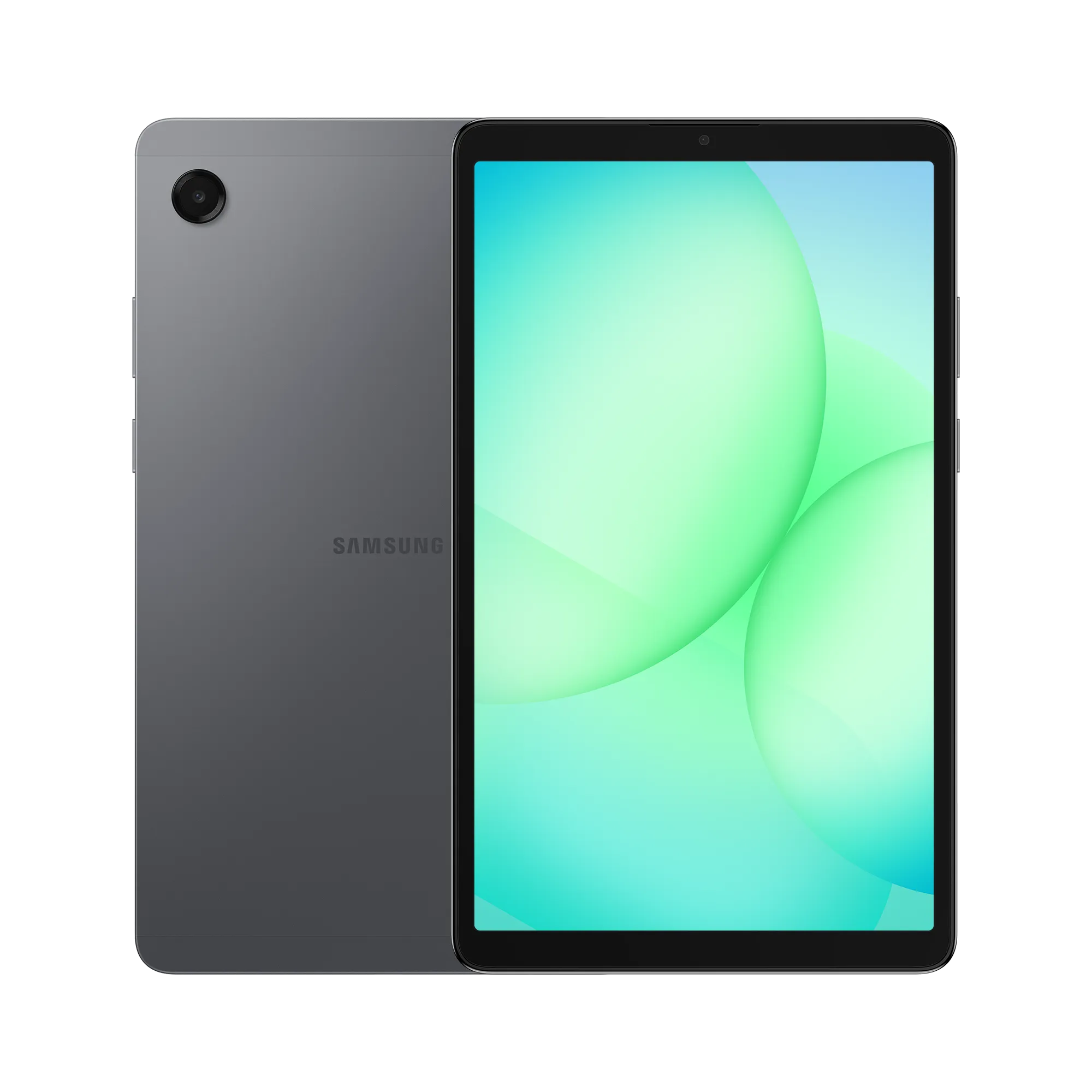 Image of Samsung Galaxy Tab A9+ 8.7" LTE Tablet – Grey | SM-X135FZAAEUB