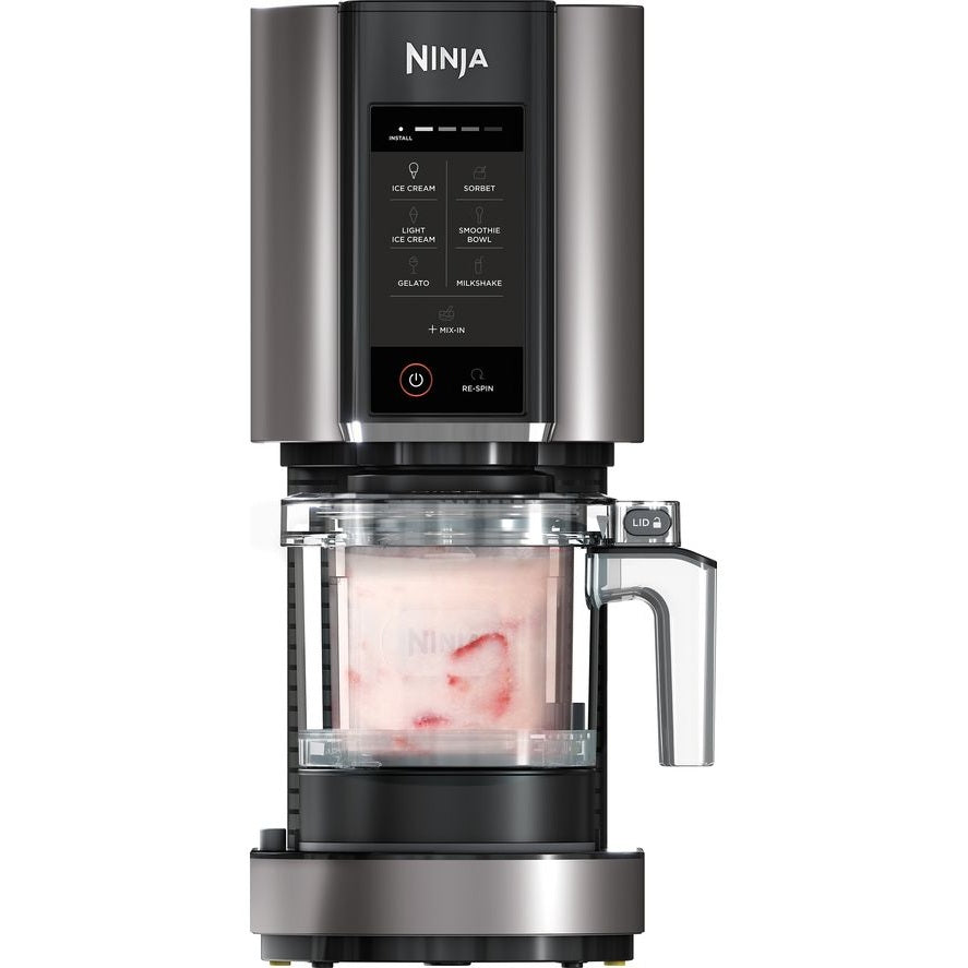 Image of Ninja Creami Ice Cream & Frozen Dessert Maker | NC300UK