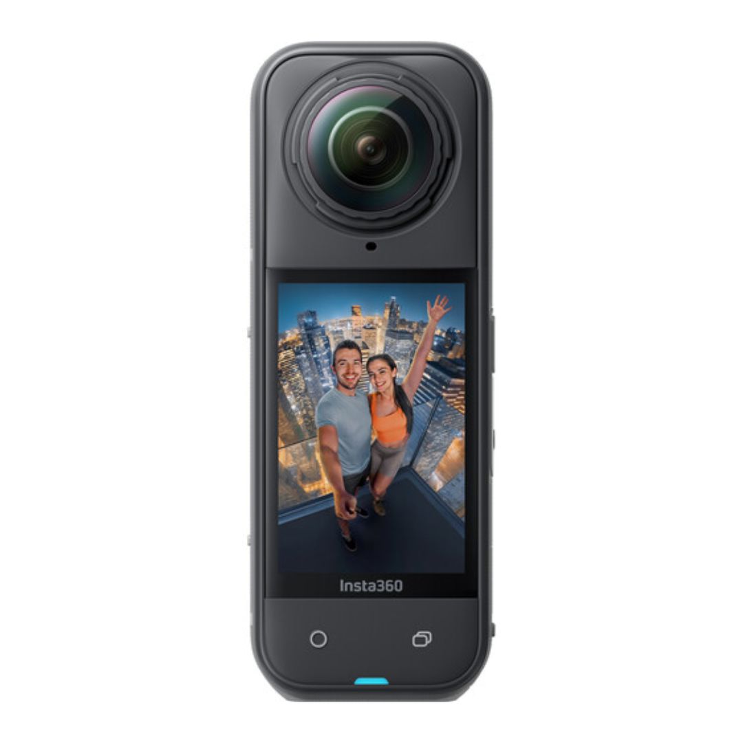 Image of Insta360 X5 8K 360 Action Camera | CINSAAHA