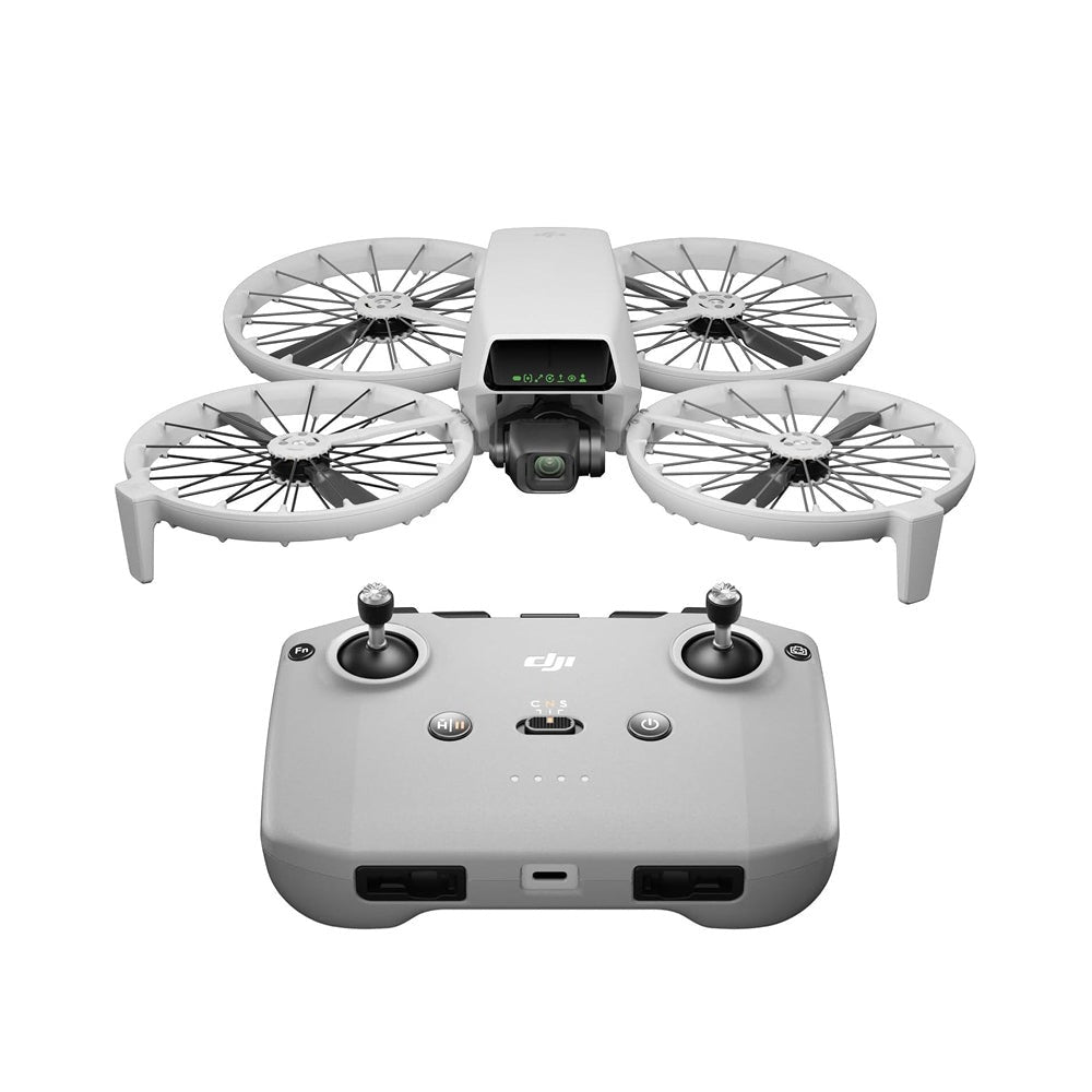 Image of DJI Flip Drone | CP.FP.00000179.01