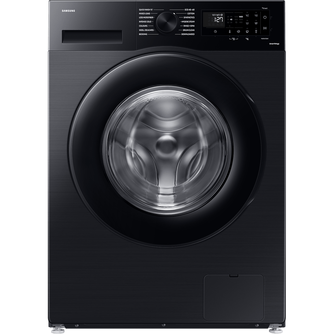 Image of Samsung Series 5 9kg EcoBubble and SmartThings Washing Machine | WW90CGC04DABEU