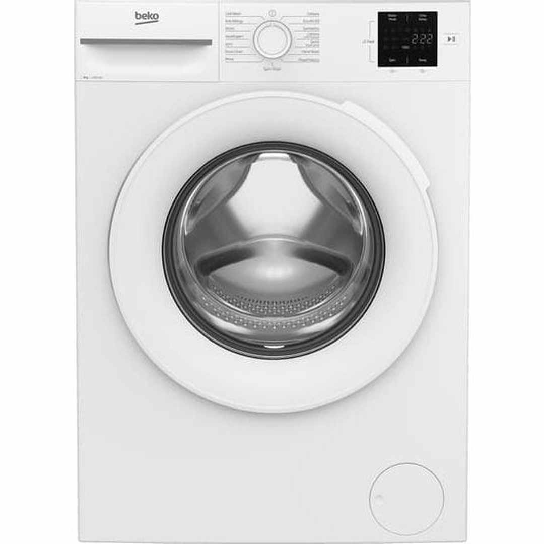 Image of Beko Freestanding 8kg 1200rpm Washing Machine | BM1WT3821