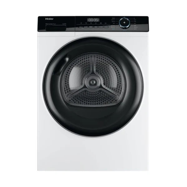 Image of Haier I-Pro Series 3 8kg Heat Pump Tumble Dryer – White | HD80-A2939