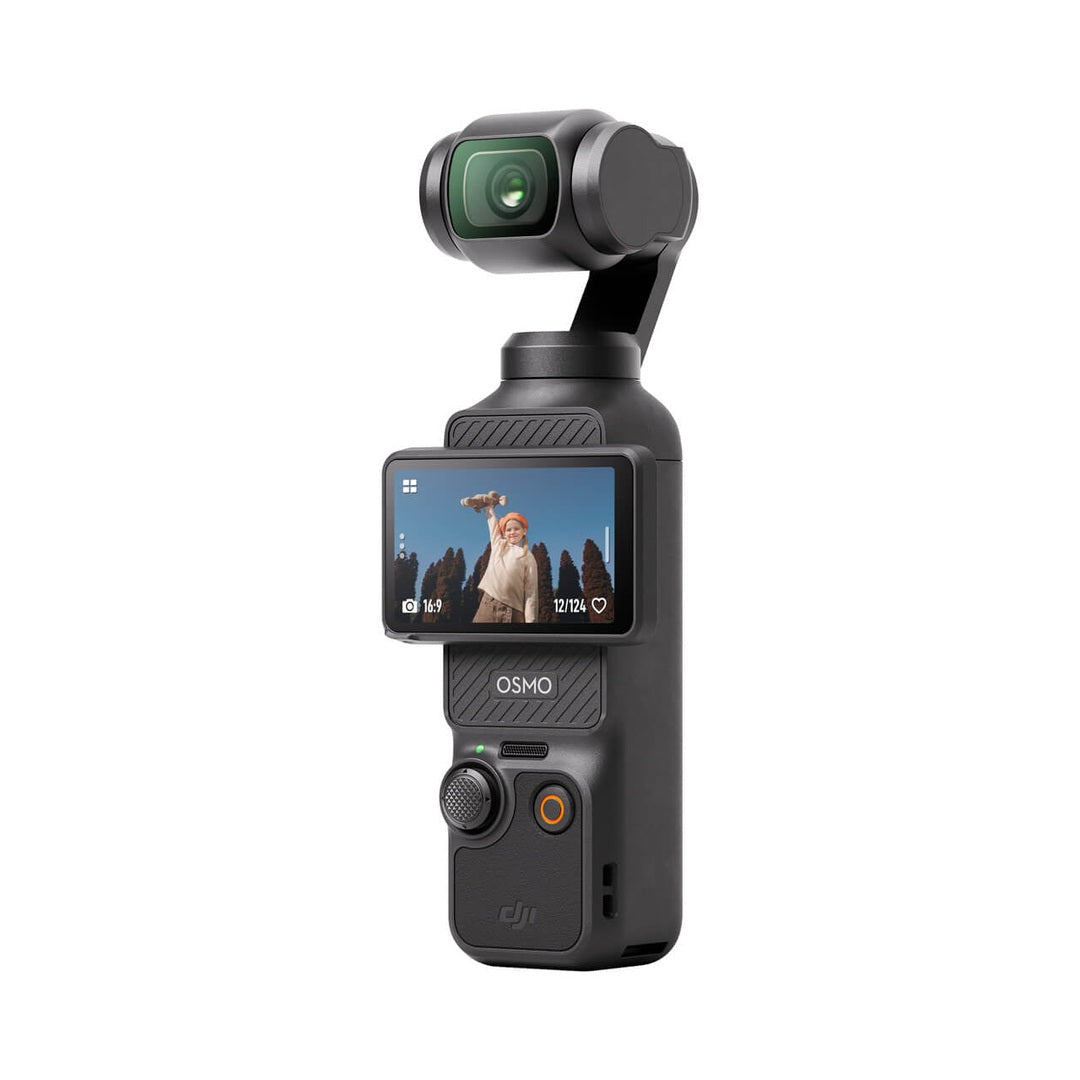 Image of DJI Osmo Pocket 3 Handheld Stabilised 4K Camera | CP.OS.00000301.02