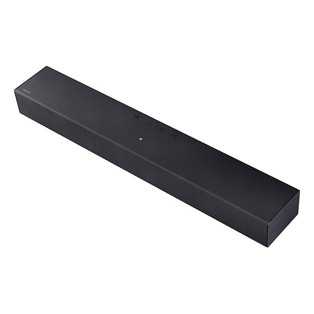 Image of Samsung B400F B-Series 2.0-Channel Compact Soundbar | HW-B400F/XU