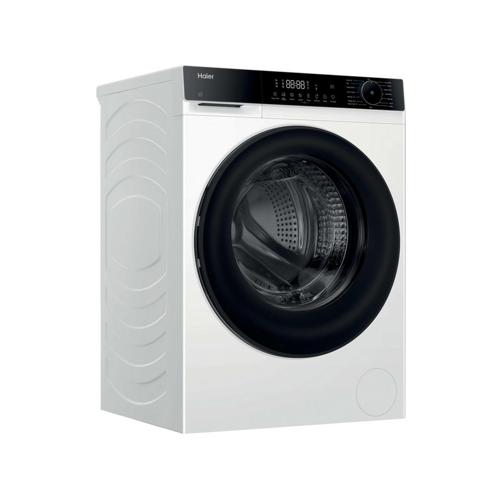 Image of Haier X Series 5 9 kg 1400 rpm Freestanding Washing Machine | HW90‑BP14357TUUK