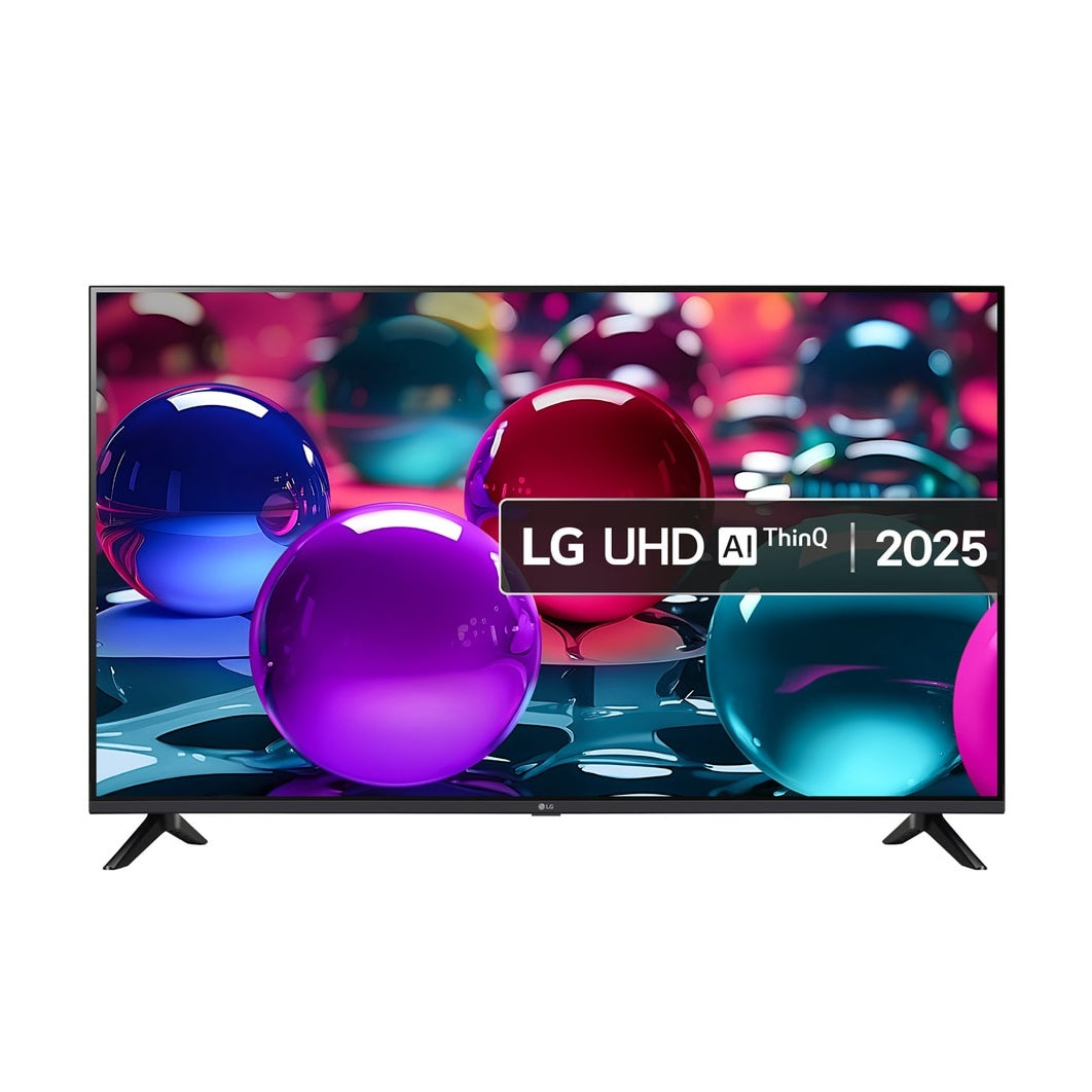 Image of LG UA73 43" 4K UHD LED Smart TV | 43UA73006LA.AEKQ