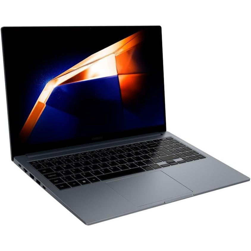 Image of Samsung Galaxy Book4 15.6″ Laptop | Intel Core i5‑1335U, 8 GB RAM, 512 GB SSD
