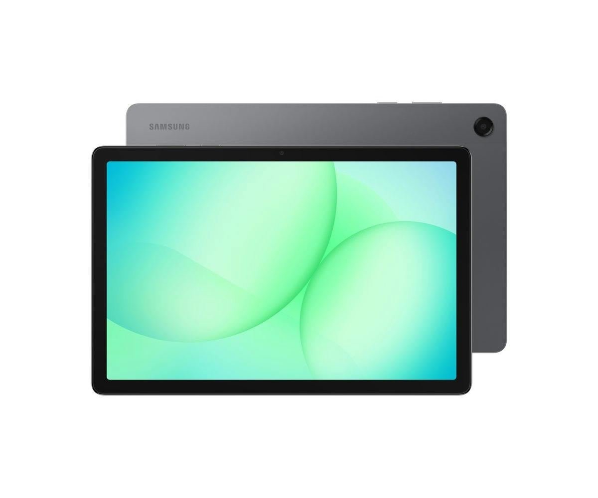 Image of Samsung Galaxy Tab A11+ 11" Wi-Fi Tablet – Grey | SM-X230NZAREUB