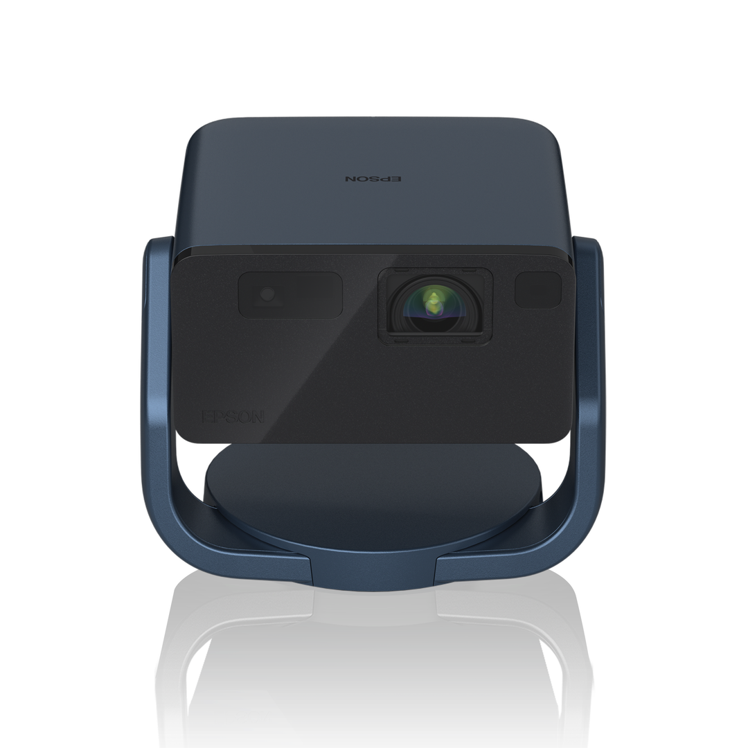 Image of Epson EpiqVision Mini EF-22N Full HD Smart Laser Projector | V11HB38440
