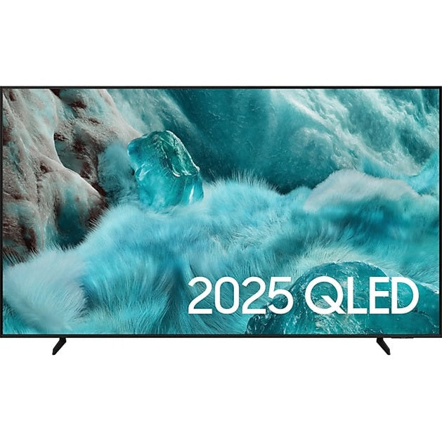 Image of Samsung QLED 65″ 4K Smart TV | QE65Q7F5AUXXU