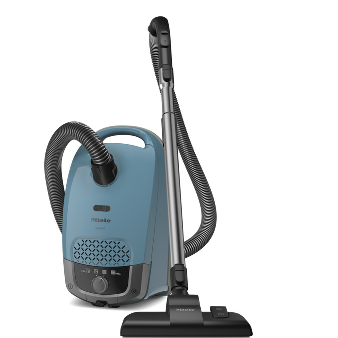 Image of Miele Guard S1 Vacuum Nordic blue  | 12652890