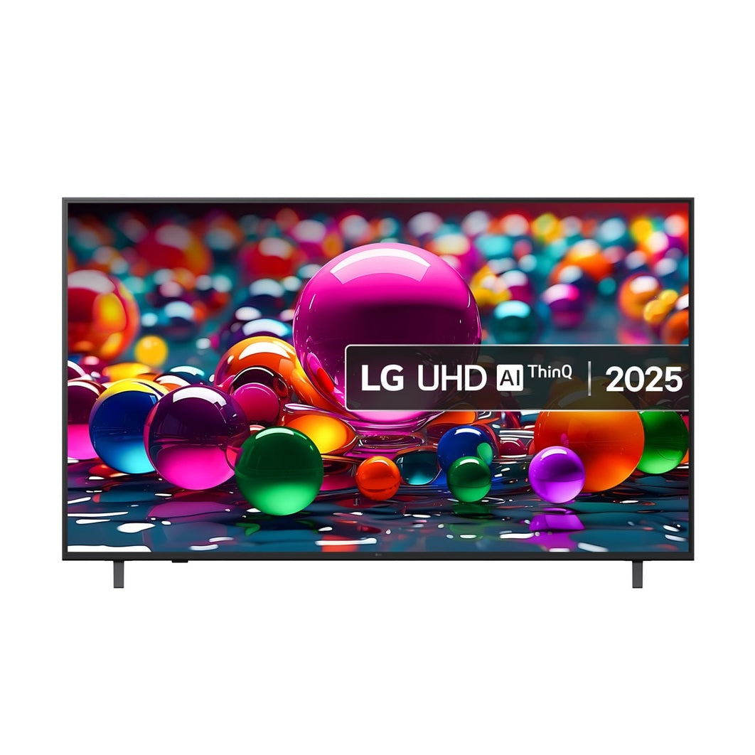 Image of LG UA75 65" 4K UHD LED Smart TV | 65UA75006LA.AEK