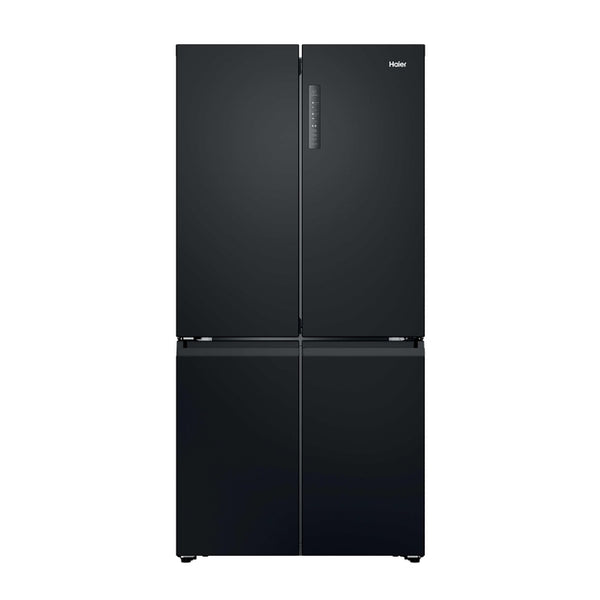 Image of Haier Cube 90 Series 3 Multi-Door Fridge Freezer | HCR39F19ENPT