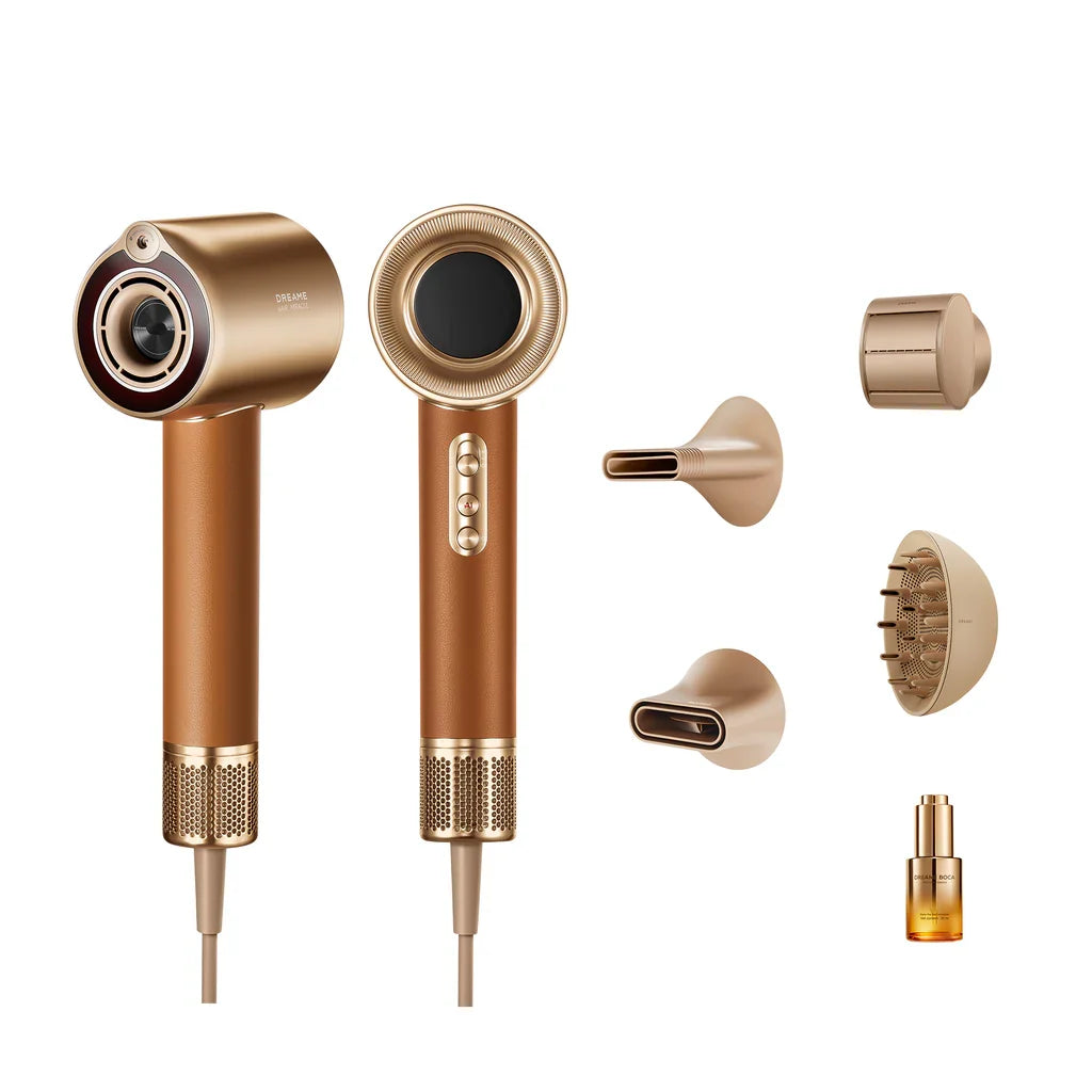Image of Dreame Miracle Pro High-Speed Hair Dryer | AHX30
