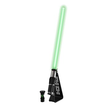 Figur Star Wars - Elite Lightsaber Yoda