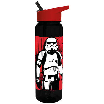 Flaske Star Wars - Stormtrooper