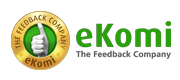 eKomi Rating