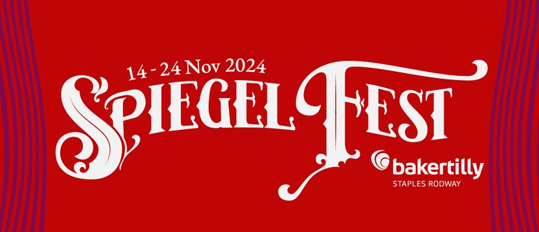 Spiegel Fest