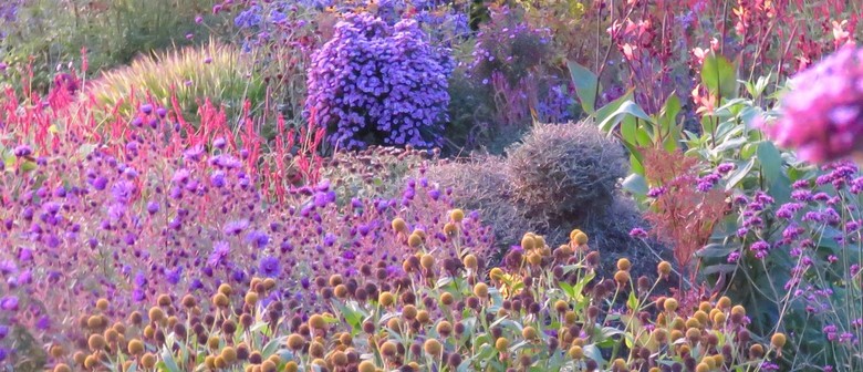 Inside Out Akaroa House and Garden Tour