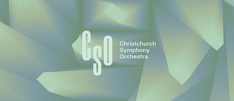 Christchurch Symphony Orchestra 2025 Season