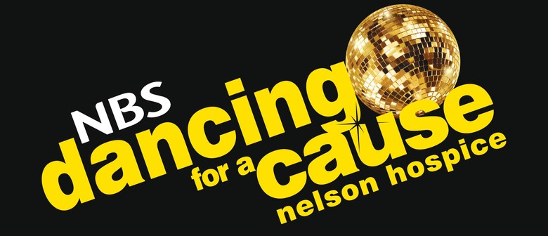 NBS Dancing for a Cause