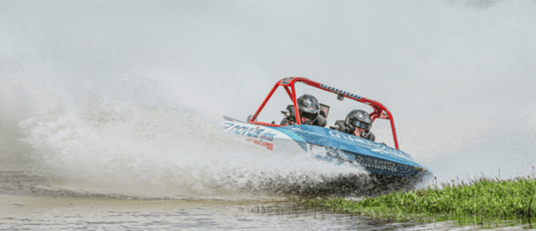 UIM World Jetsprint Championship