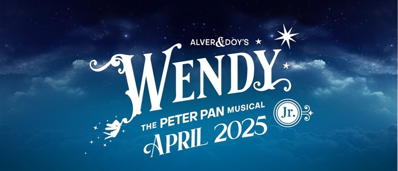 Wendy – The Peter Pan Musical (Junior)