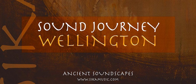 Sika Sound Journey