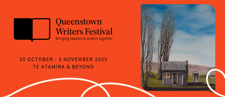 Queenstown Writers Festival