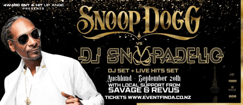 Snoop Dogg vs. Snoopadelic