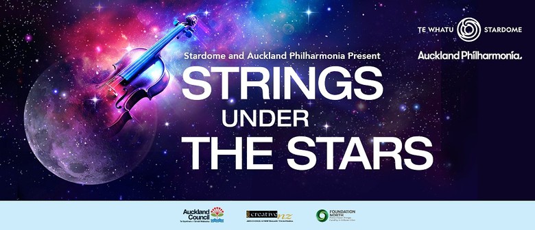 Strings Under the Stars