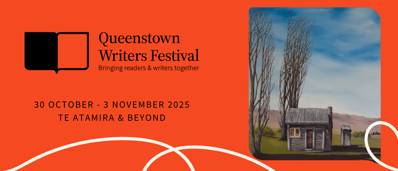 Queenstown Writers Festival