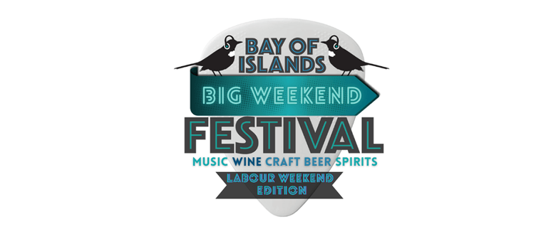 The Bay of Islands Big Weekend