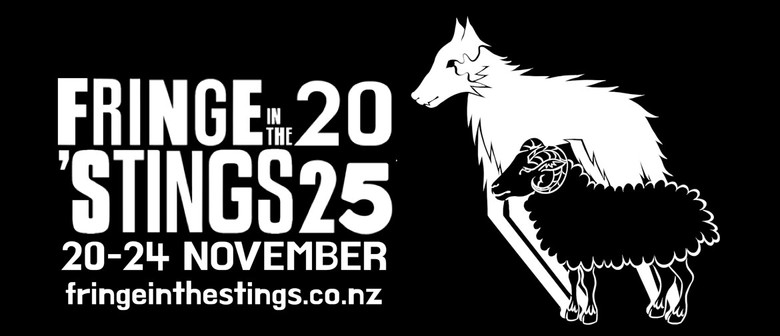 Fringe in the ‘Stings