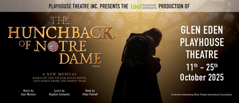 The Hunchback of Notre Dame