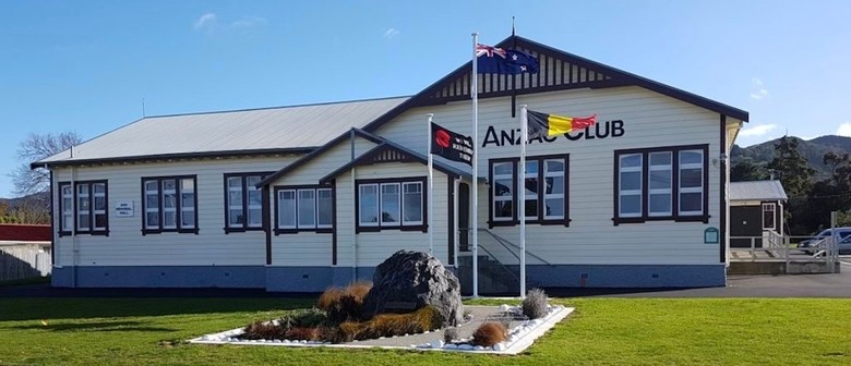 Featherston Heritage Festival 2025