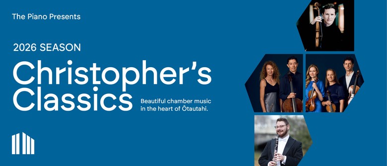 Christopher’s Classics 2026 Season