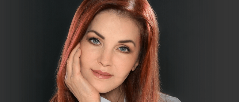 An Evening With Priscilla Presley: Life After Elvis