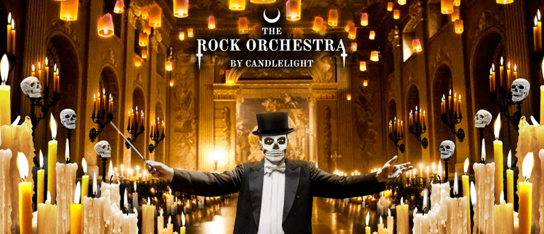 The Rock Orchestra by Candelight