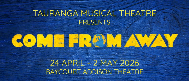 Come From Away