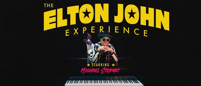 The Elton John Experience