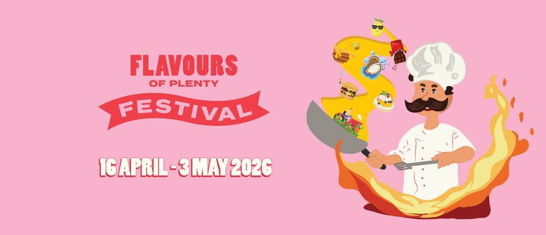 Flavours of Plenty Festival 2026