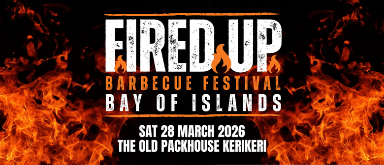 Fired Up Barbecue&nbsp;Festival