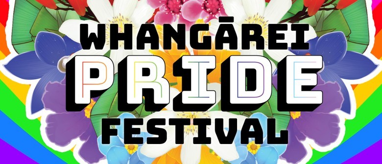Whangārei Pride&nbsp;Festival