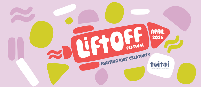 Lift Off Festival