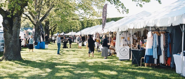 Geraldine Summer Fete